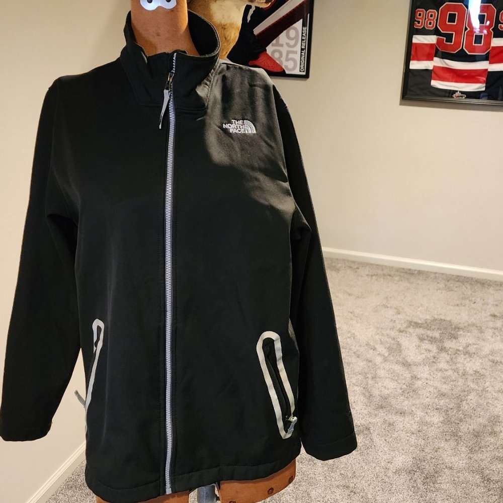The North Face Boys XL 3 Season Fleece Jacker